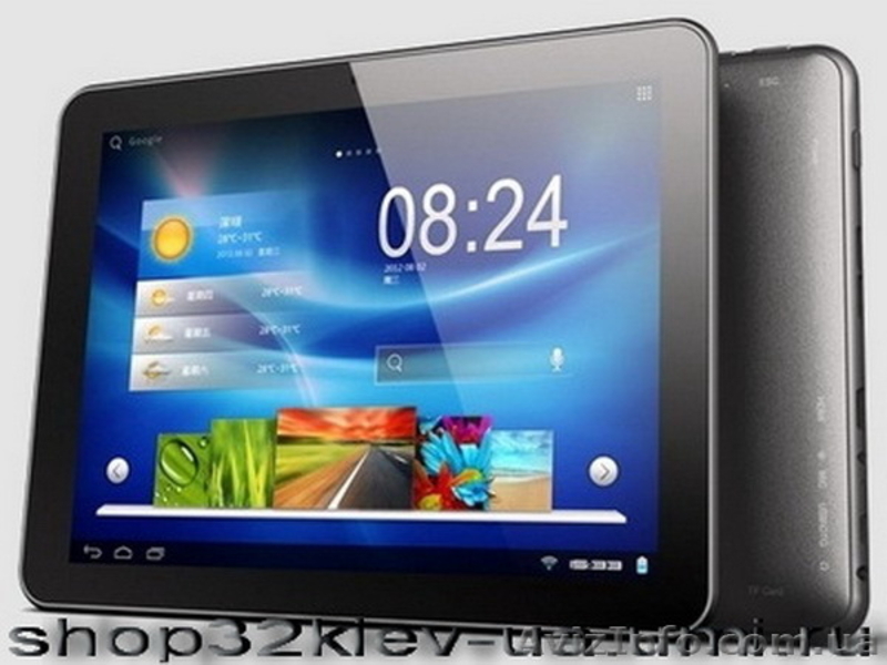 Планшет Hyundai Rock X - <ro>Изображение</ro><ru>Изображение</ru> #1, <ru>Объявление</ru> #854810