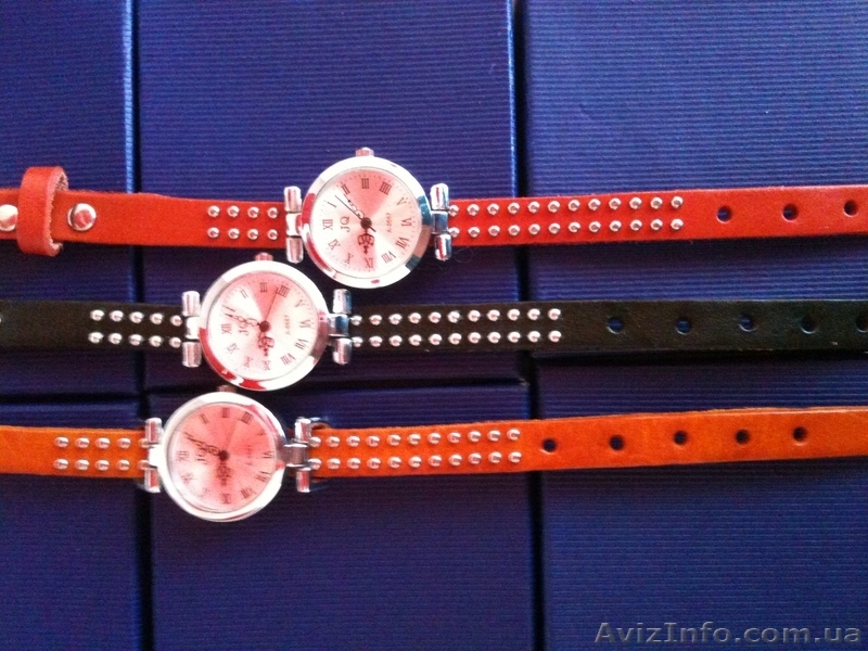 Стильные женские часы - <ro>Изображение</ro><ru>Изображение</ru> #6, <ru>Объявление</ru> #865855