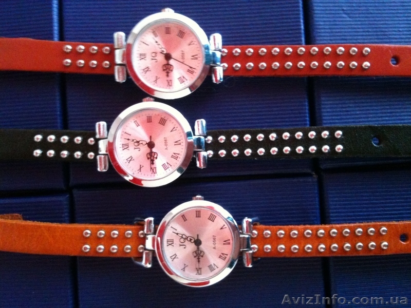 Стильные женские часы - <ro>Изображение</ro><ru>Изображение</ru> #7, <ru>Объявление</ru> #865855