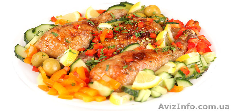 Горячие обеды в офис - <ro>Изображение</ro><ru>Изображение</ru> #2, <ru>Объявление</ru> #862285