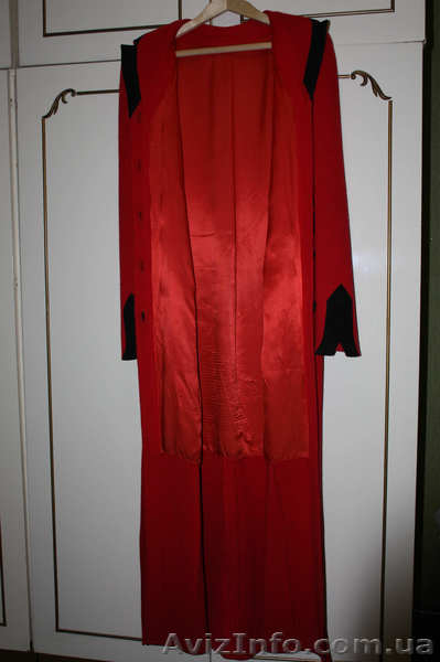 Пальто трикотаж - <ro>Изображение</ro><ru>Изображение</ru> #2, <ru>Объявление</ru> #852294