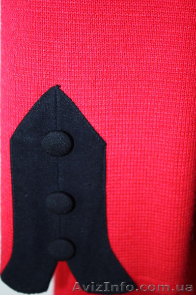 Пальто трикотаж - <ro>Изображение</ro><ru>Изображение</ru> #3, <ru>Объявление</ru> #852294