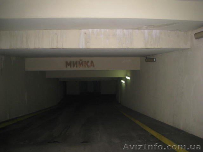 Продажа 114 паркомест в подземном паркинге  - <ro>Изображение</ro><ru>Изображение</ru> #3, <ru>Объявление</ru> #867605