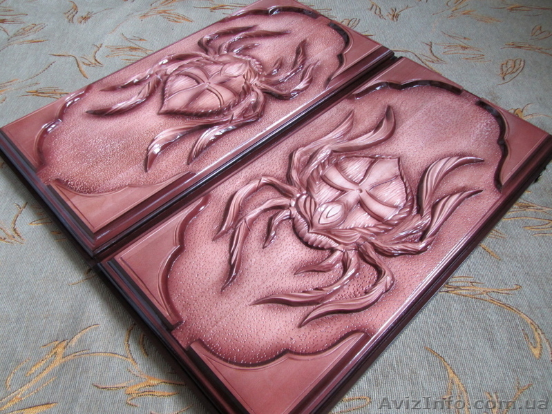 Нарды резные оптом и в розницу - <ro>Изображение</ro><ru>Изображение</ru> #3, <ru>Объявление</ru> #858884