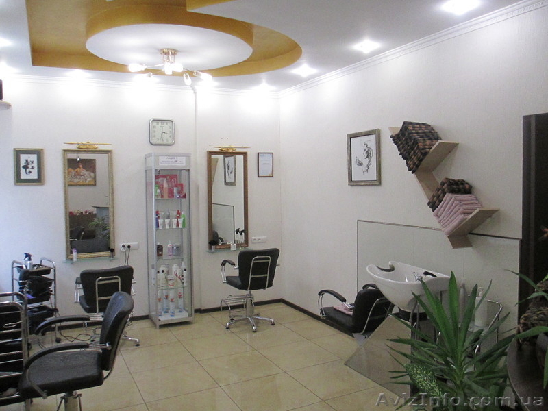 Аренда рабочих мест в салоне красоты - <ro>Изображение</ro><ru>Изображение</ru> #4, <ru>Объявление</ru> #858928