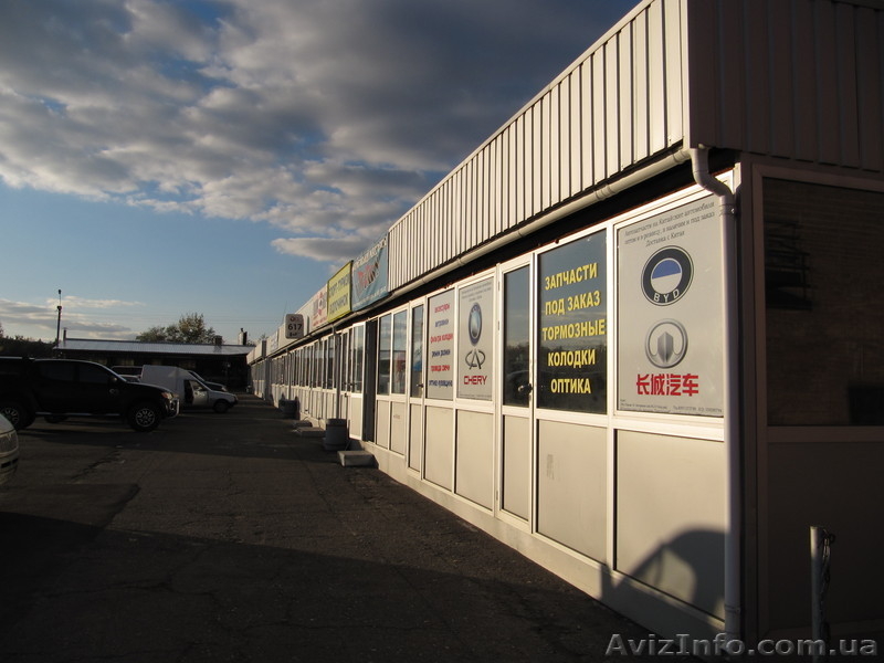 Сдаются в аренду торговые павильоны - <ro>Изображение</ro><ru>Изображение</ru> #3, <ru>Объявление</ru> #853314