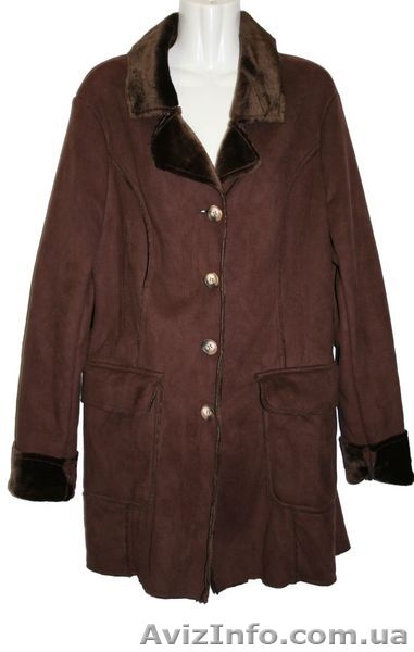 Пальто женское от Maripossa! - <ro>Изображение</ro><ru>Изображение</ru> #2, <ru>Объявление</ru> #866673