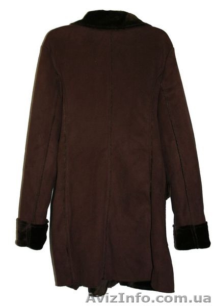 Пальто женское от Maripossa! - <ro>Изображение</ro><ru>Изображение</ru> #3, <ru>Объявление</ru> #866673