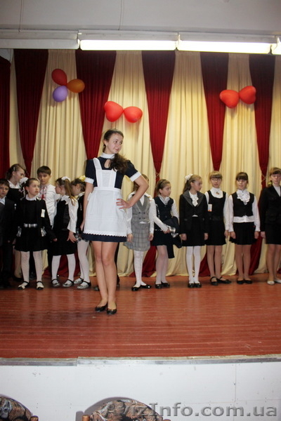 Советская школьная форма СССР, Киев , Житомир - <ro>Изображение</ro><ru>Изображение</ru> #5, <ru>Объявление</ru> #872374