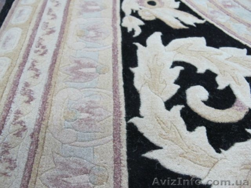 Ковер, ручная работа, шерсть, 140х200, VERSAILLES/85, Китай - <ro>Изображение</ro><ru>Изображение</ru> #3, <ru>Объявление</ru> #860563