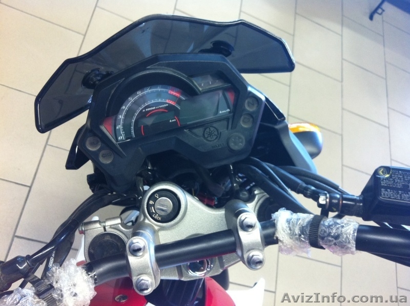 Продам новую Yamaha - <ro>Изображение</ro><ru>Изображение</ru> #3, <ru>Объявление</ru> #871602