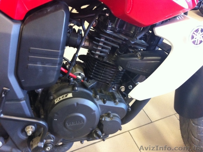 Продам новую Yamaha - <ro>Изображение</ro><ru>Изображение</ru> #4, <ru>Объявление</ru> #871602