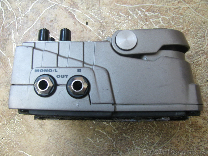 Продам дилей Line 6 Echo Park - <ro>Изображение</ro><ru>Изображение</ru> #3, <ru>Объявление</ru> #872272