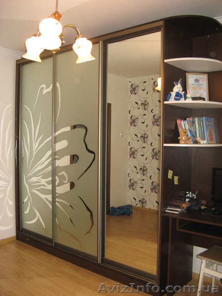 Шкафы купе на заказ для Вас! - <ro>Изображение</ro><ru>Изображение</ru> #7, <ru>Объявление</ru> #858915