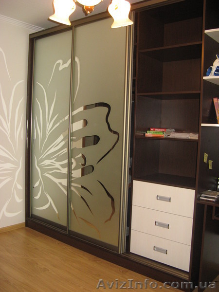 Шкафы купе на заказ для Вас! - <ro>Изображение</ro><ru>Изображение</ru> #8, <ru>Объявление</ru> #858915