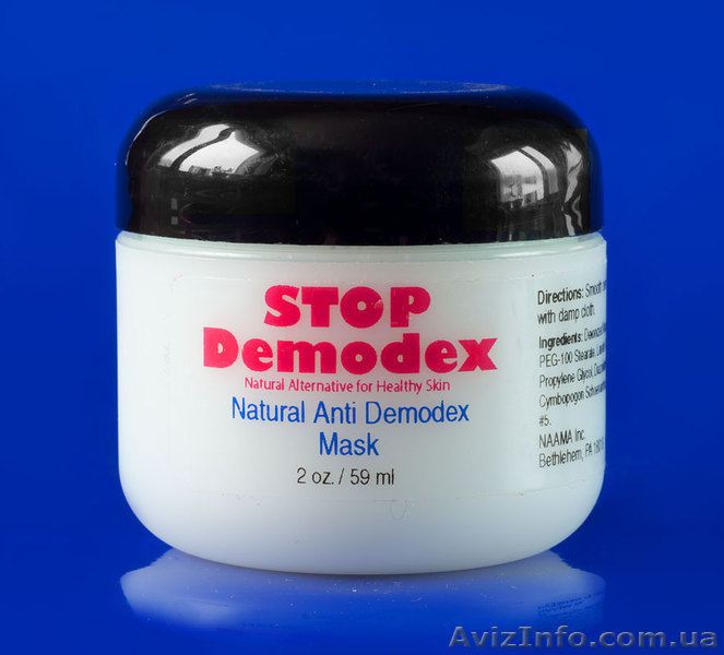 Демодекозу нет! - <ro>Изображение</ro><ru>Изображение</ru> #1, <ru>Объявление</ru> #858821