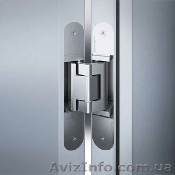 Скрытые петли Tectus - <ro>Изображение</ro><ru>Изображение</ru> #1, <ru>Объявление</ru> #871388