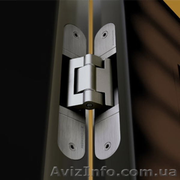 Скрытые петли Tectus - <ro>Изображение</ro><ru>Изображение</ru> #2, <ru>Объявление</ru> #871388