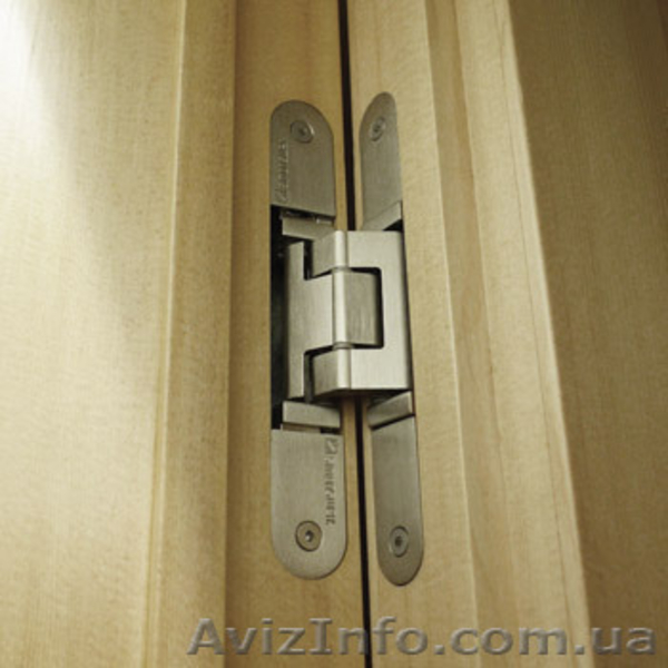 Скрытые петли Tectus - <ro>Изображение</ro><ru>Изображение</ru> #3, <ru>Объявление</ru> #871388