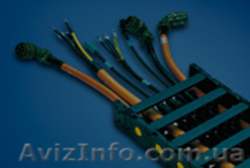 Кабель каналы, траки - <ro>Изображение</ro><ru>Изображение</ru> #3, <ru>Объявление</ru> #853914