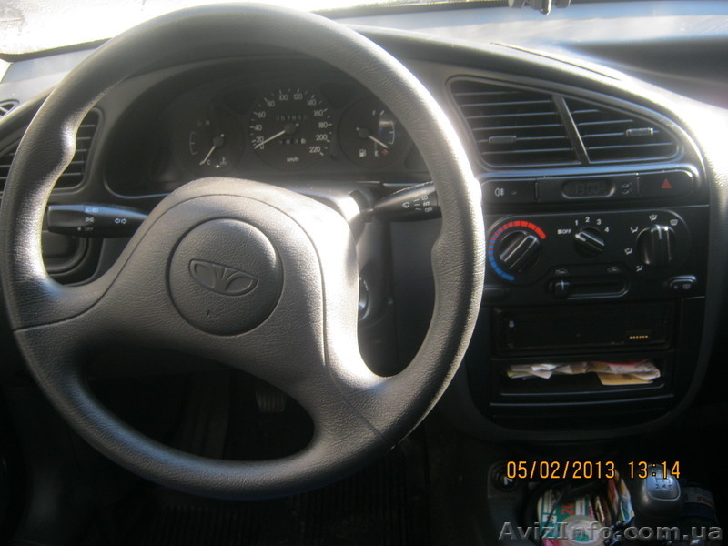 продам деу сенс 2006г - <ro>Изображение</ro><ru>Изображение</ru> #1, <ru>Объявление</ru> #851544