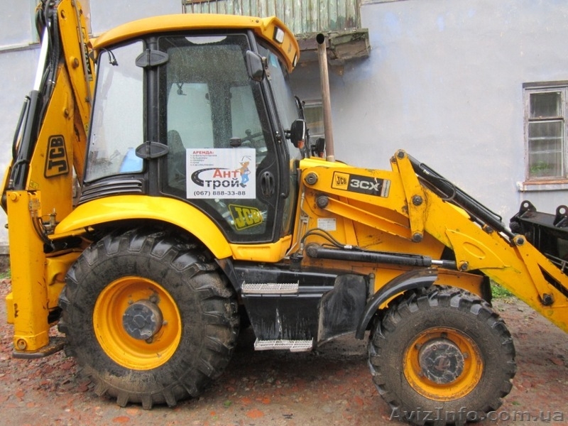 Аренда спецтехники и строительной техники без посредников - <ro>Изображение</ro><ru>Изображение</ru> #5, <ru>Объявление</ru> #870323