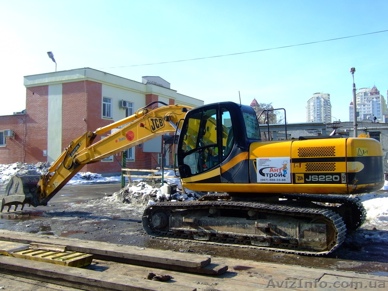 Аренда спецтехники и строительной техники без посредников - <ro>Изображение</ro><ru>Изображение</ru> #4, <ru>Объявление</ru> #870323