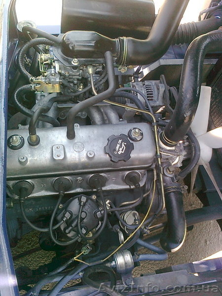 купить погрузчик Коматсу в Киеве на 1 тонну - <ro>Изображение</ro><ru>Изображение</ru> #3, <ru>Объявление</ru> #870374