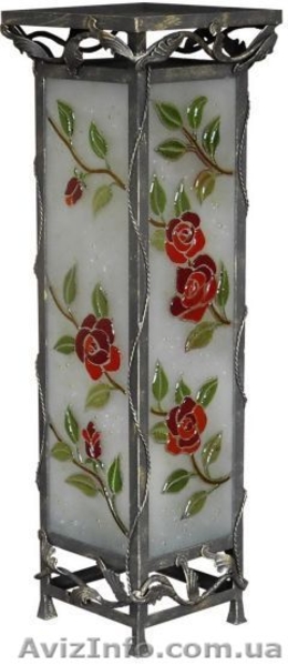 Витражи. Изготовление художественных витражей, зеркал. Витражи фото. - <ro>Изображение</ro><ru>Изображение</ru> #10, <ru>Объявление</ru> #861039