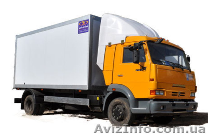 Грузоперевозки по Киеву и Украине! - <ro>Изображение</ro><ru>Изображение</ru> #2, <ru>Объявление</ru> #855101
