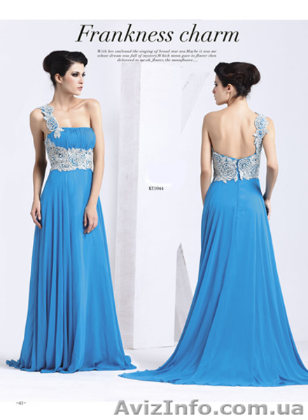 ВЕЧЕРНЕЕ И СВАДЕБНОЕ ПЛАТЬЕ  - <ro>Изображение</ro><ru>Изображение</ru> #6, <ru>Объявление</ru> #867215