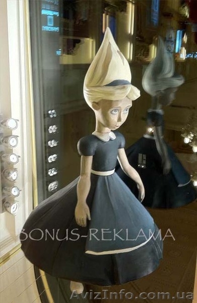 Муляжи.Бутафория.Фигуры из пенопласта. - <ro>Изображение</ro><ru>Изображение</ru> #5, <ru>Объявление</ru> #213369