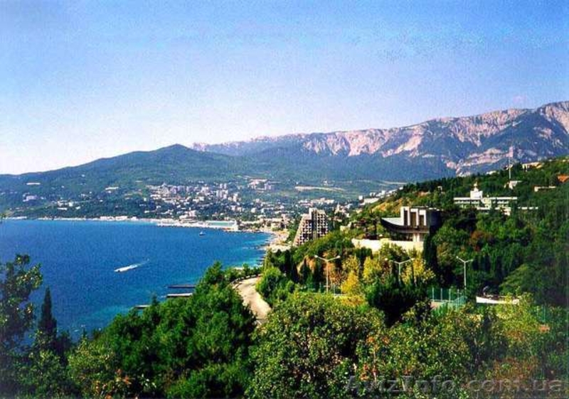 Весенние каникулы в Крыму - <ro>Изображение</ro><ru>Изображение</ru> #1, <ru>Объявление</ru> #855222