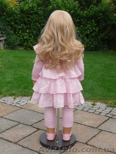 Продам авторскую куклу - <ro>Изображение</ro><ru>Изображение</ru> #3, <ru>Объявление</ru> #864963