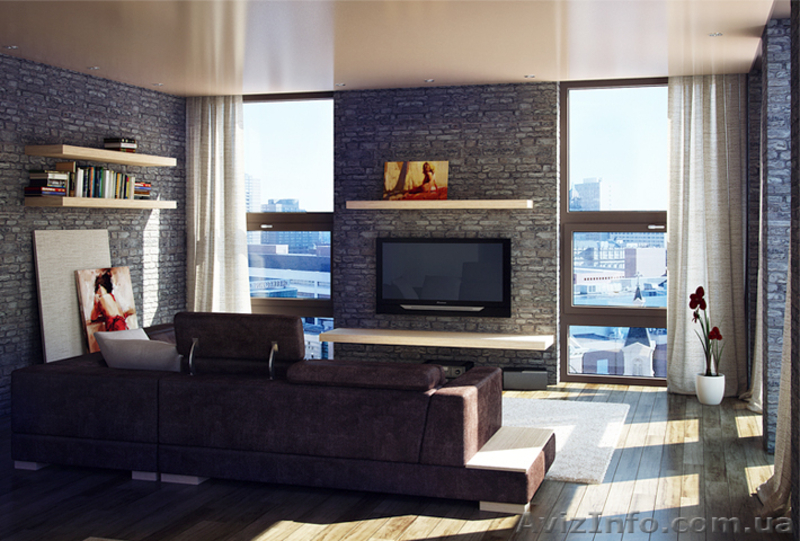 Дизайн интерьера визуализация - <ro>Изображение</ro><ru>Изображение</ru> #6, <ru>Объявление</ru> #865426