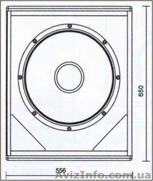 Продам звуковой комплект сабы и топы для среднего зала. Цена 9000грн. - <ro>Изображение</ro><ru>Изображение</ru> #3, <ru>Объявление</ru> #862853