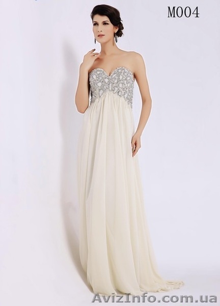 ВЕЧЕРНЕЕ И СВАДЕБНОЕ ПЛАТЬЕ  - <ro>Изображение</ro><ru>Изображение</ru> #7, <ru>Объявление</ru> #867215