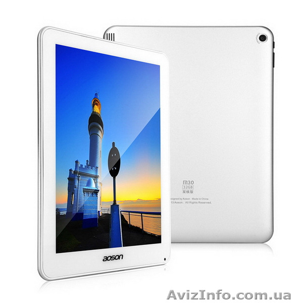 Китайские планшеты! Гарантия 1 год! Доставка по Украине 1-3 дня!  - <ro>Изображение</ro><ru>Изображение</ru> #2, <ru>Объявление</ru> #855122