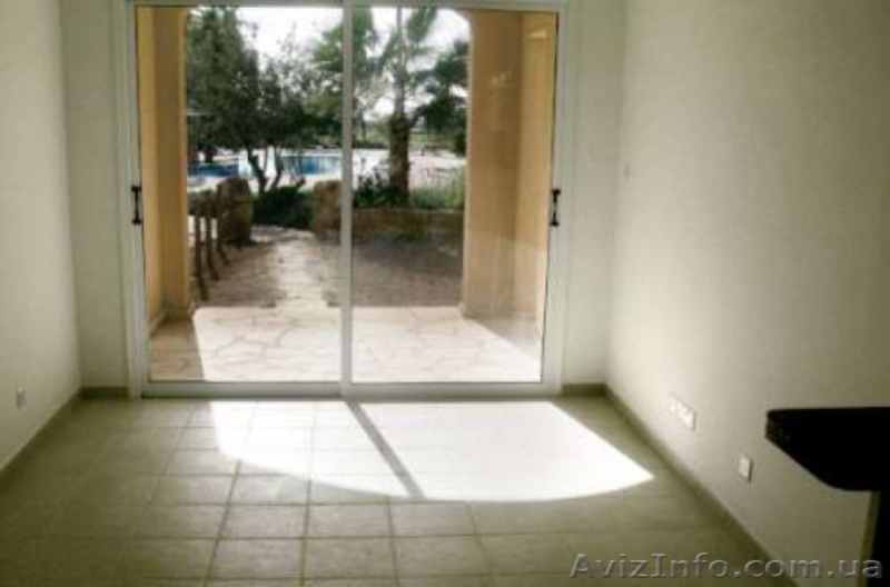 Односпальная квартира о. Кипр (г. Пафос) по цене застройщика! - <ro>Изображение</ro><ru>Изображение</ru> #3, <ru>Объявление</ru> #869602