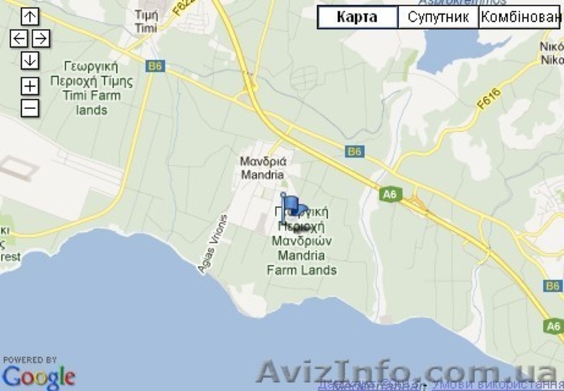 Односпальная квартира о. Кипр (г. Пафос) по цене застройщика! - <ro>Изображение</ro><ru>Изображение</ru> #7, <ru>Объявление</ru> #869602