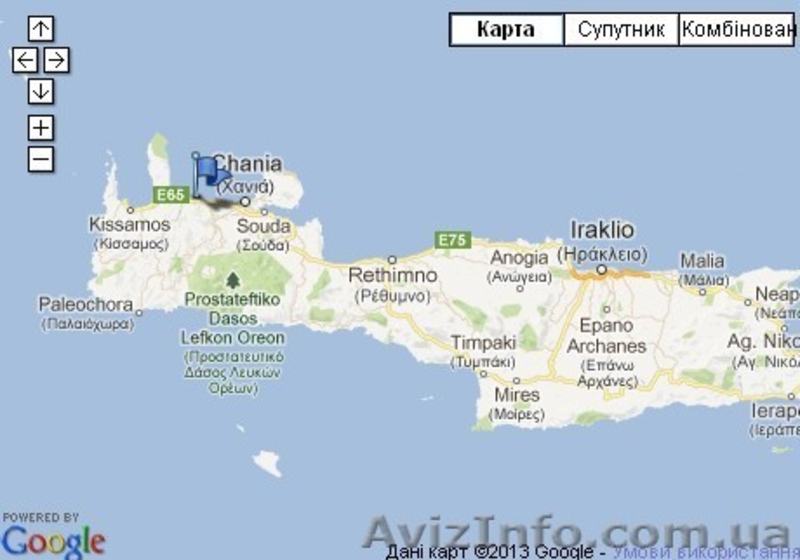 Трехспальная квартира на о. Крит по цене застройщика! - <ro>Изображение</ro><ru>Изображение</ru> #6, <ru>Объявление</ru> #869605