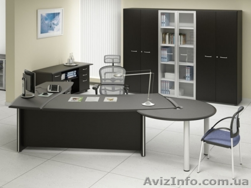 Кабинет руководителя , мебель для персонала. Киев в наличии со склада. - <ro>Изображение</ro><ru>Изображение</ru> #8, <ru>Объявление</ru> #869181