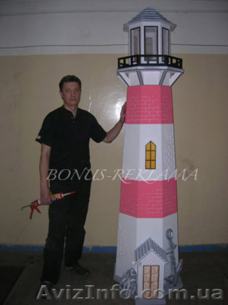 Бутафория.Муляжи. - <ro>Изображение</ro><ru>Изображение</ru> #7, <ru>Объявление</ru> #352441