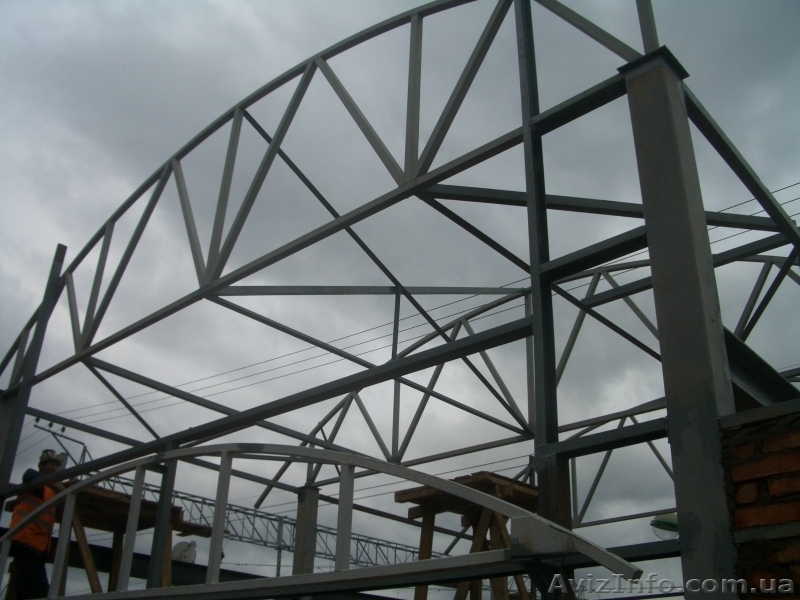 Сварочные работы . - <ro>Изображение</ro><ru>Изображение</ru> #6, <ru>Объявление</ru> #871937