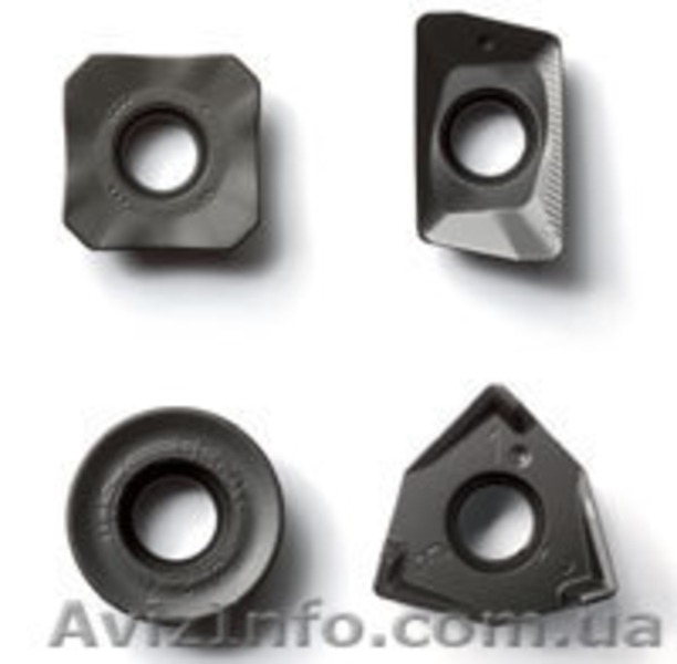 Свёрла, Резцы, Фрезы, Твердосплавные пластины - <ro>Изображение</ro><ru>Изображение</ru> #3, <ru>Объявление</ru> #854034