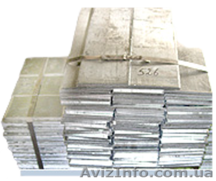 Прецизионные сплавы: пермаллой, инвар, ковар, пермендюр - <ro>Изображение</ro><ru>Изображение</ru> #1, <ru>Объявление</ru> #872691