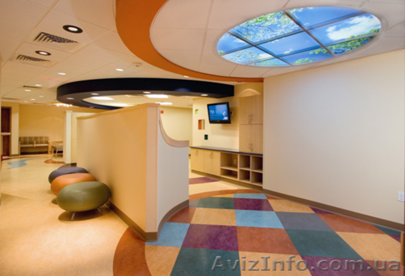 Натуральный линолеум Marmoleum Forbo ( Мармолеум Форбо) - <ro>Изображение</ro><ru>Изображение</ru> #1, <ru>Объявление</ru> #858673