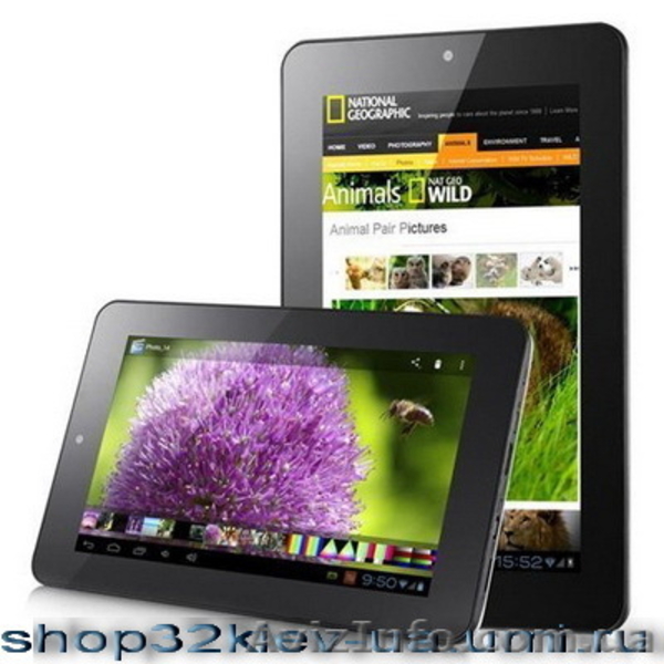 Планшет Onda V712 - <ro>Изображение</ro><ru>Изображение</ru> #6, <ru>Объявление</ru> #854820