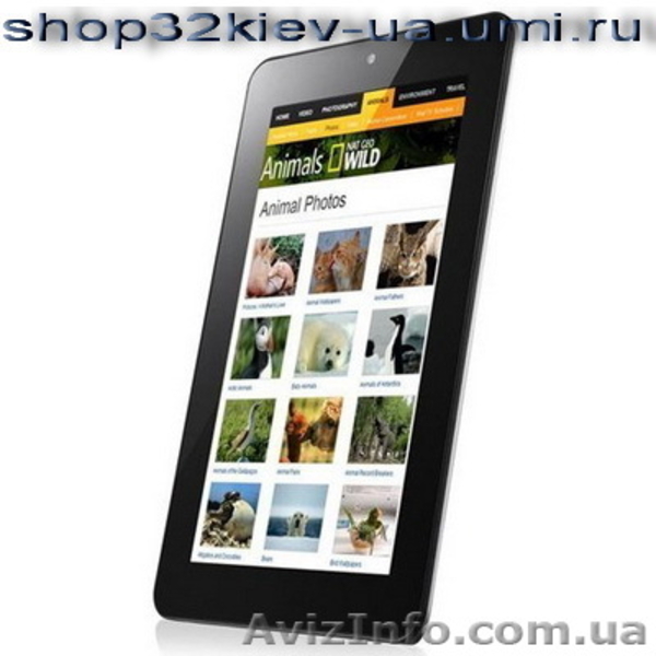 Планшет Onda V712 - <ro>Изображение</ro><ru>Изображение</ru> #7, <ru>Объявление</ru> #854820