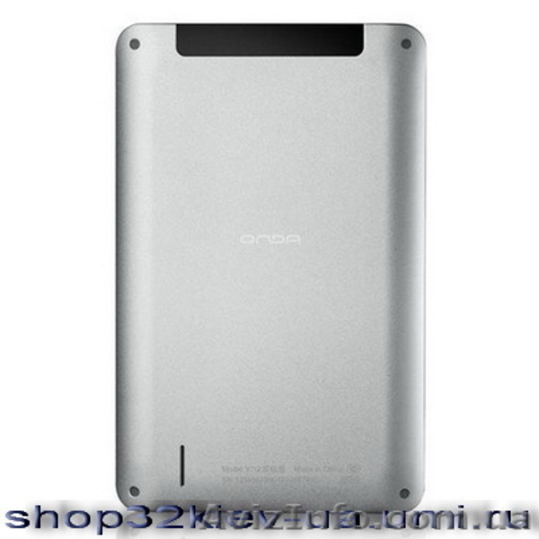 Планшет Onda V712 - <ro>Изображение</ro><ru>Изображение</ru> #4, <ru>Объявление</ru> #854820